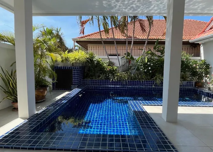 View Talay Villa Pool House 285
