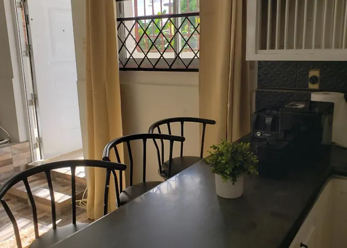 Mango Vert Apartment