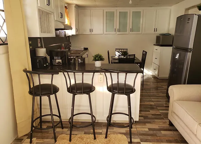Mango Vert Apartment