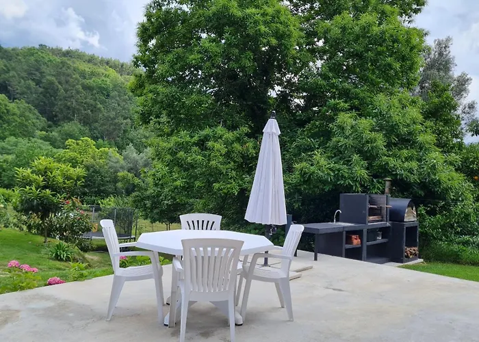 Quinta do Paúl de Baixo