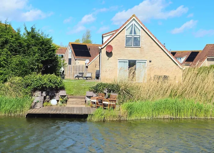 Kustverhuur, Park Scheldeveste Zwin 065