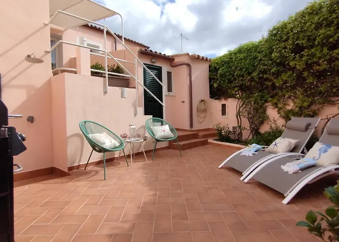 La Maisonette - Centro Storico