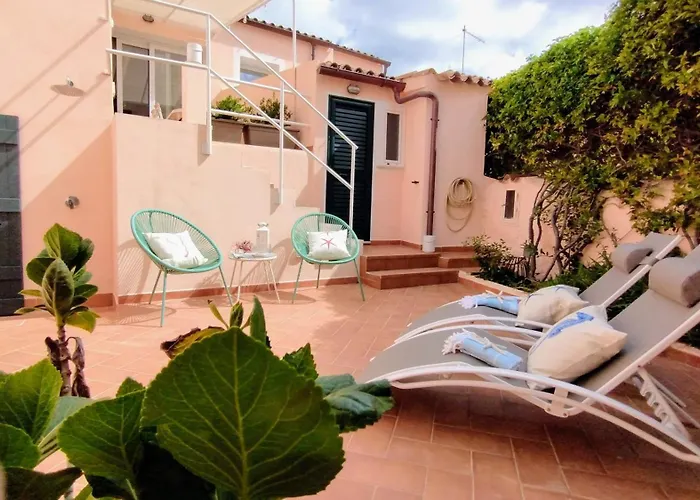 La Maisonette - Centro Storico