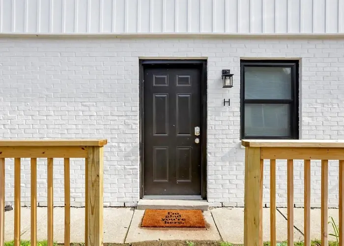 The Schumacher Place - New 2 Br