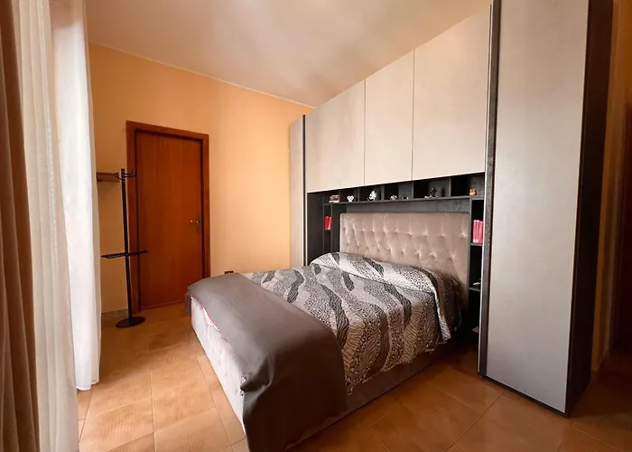 Favorito'S Residence - Fuscaldoapartment