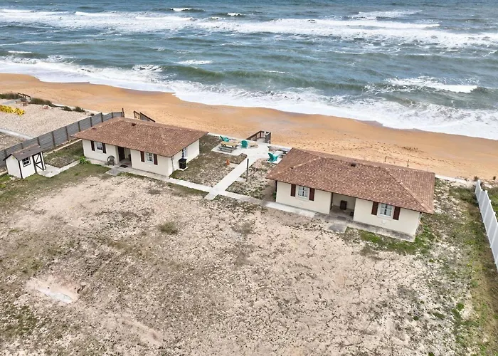 Quarter Deck S | Flagler Beach