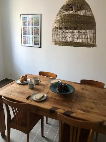 Appartement Catalan Coeur Village-Integralement Renove