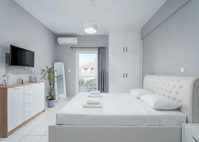 Casa Albastra Rooms & Nk Suites