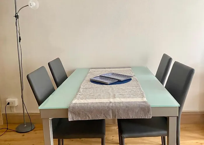 Blue Suite