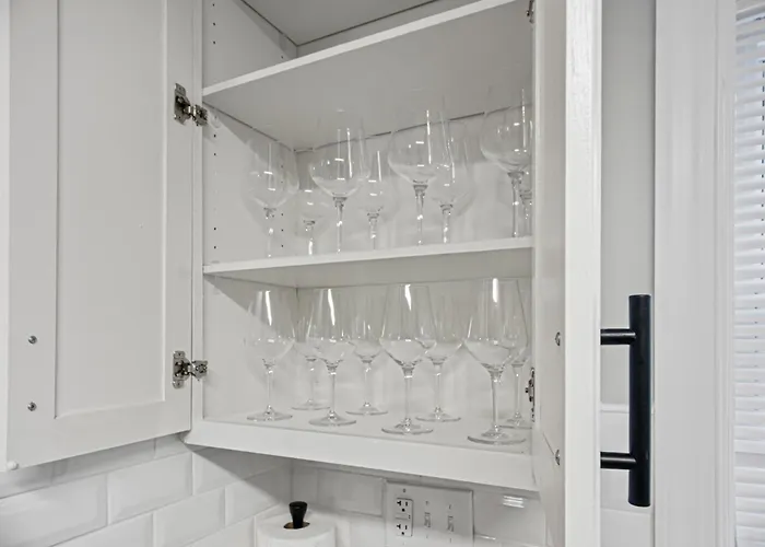 Forest Hills Cottage