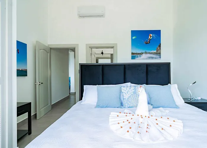 Kite Beach Penthouse