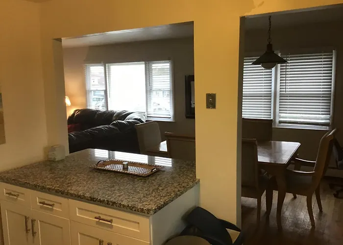 Beach House In Long Branch Nj