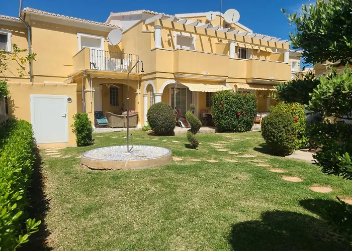 Aldea Del Mar II