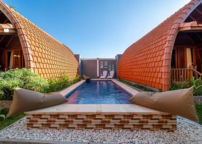 Villa Youlas Canggu