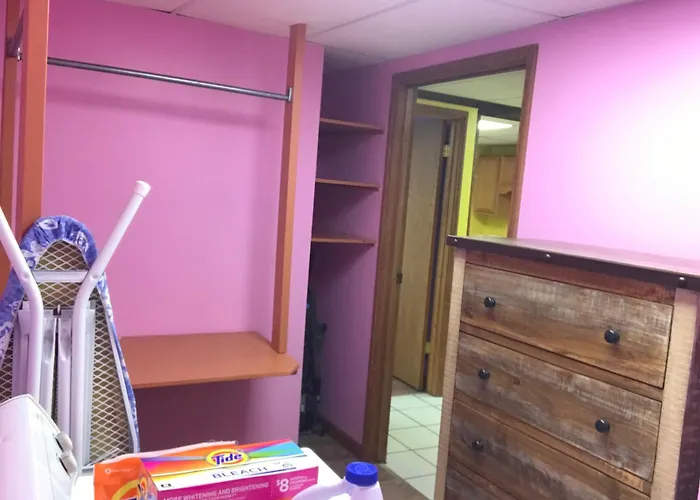 West Main Lodge, 2 Bedrooom