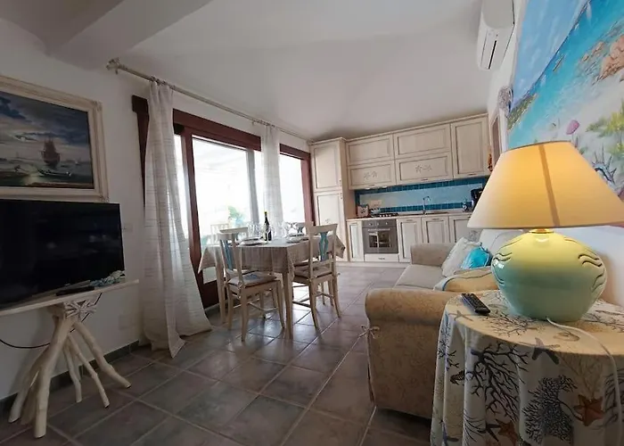 Casa A Pochi Passi Dal Mare