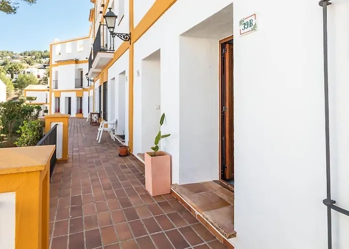 Toque Andaluz Zarzas