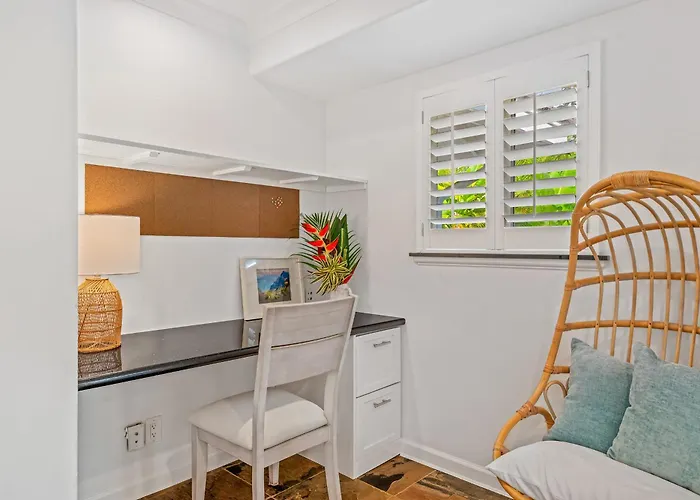 Cute 2Br Cottage W Ac Close To Beaches