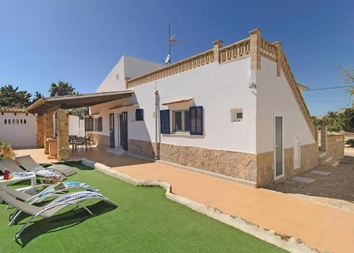 Ca Na Maria Francisca