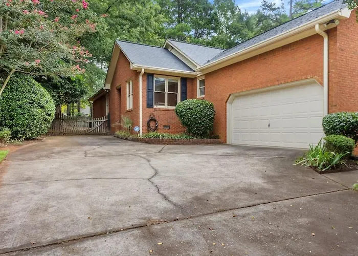 Brick Bliss On Broadreach