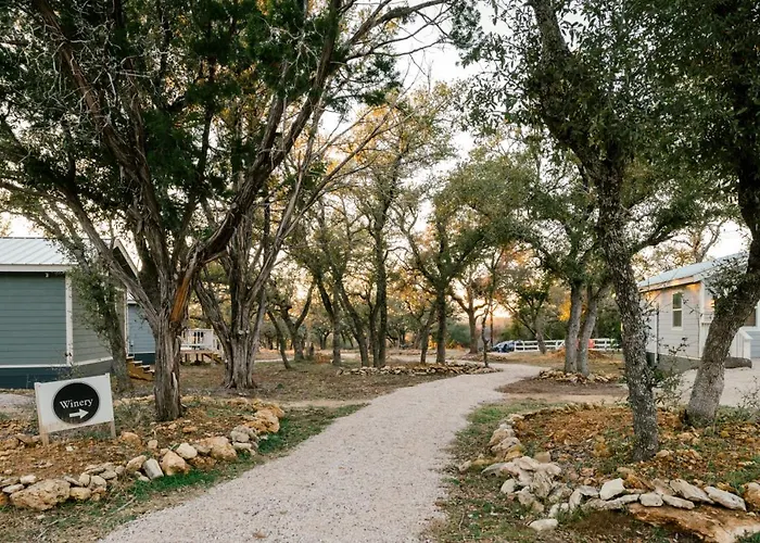 Schoaf Cottage At Wrenwood Ranch