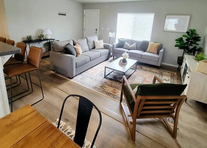 Perfect Location In Bear Lake