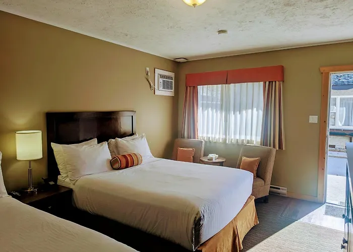 Alpine Inn & Suites