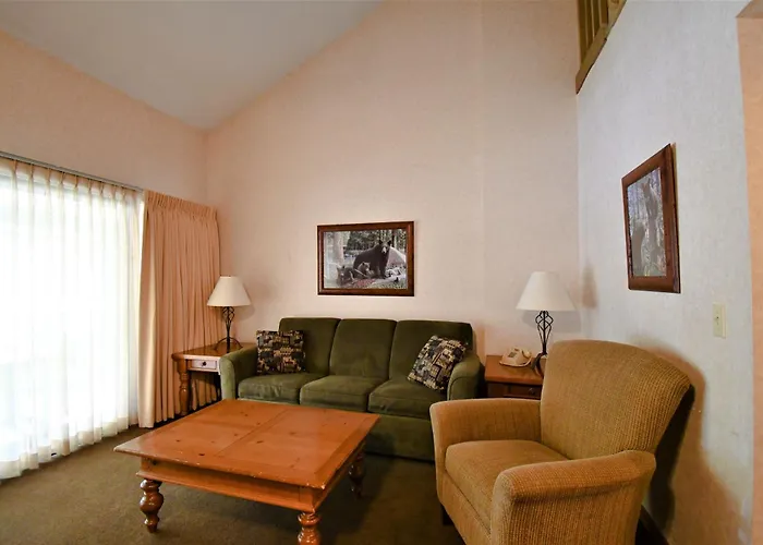 Lagonita Lodge