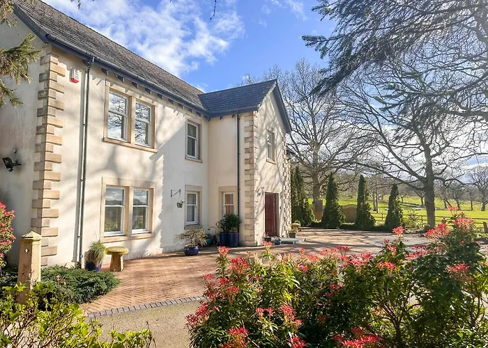 Arden Country House