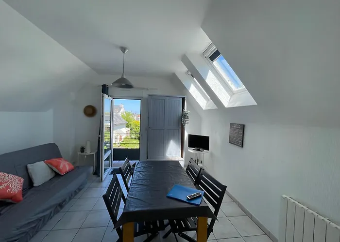 Lebraz 3 Appartement