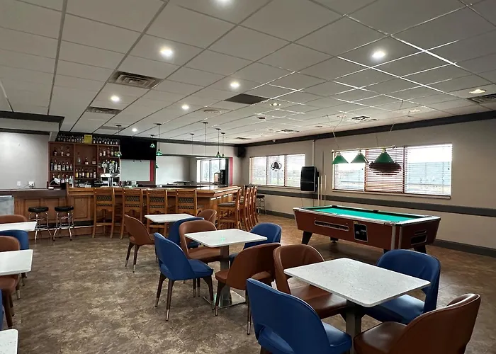 Ramada By Wyndham Waupaca