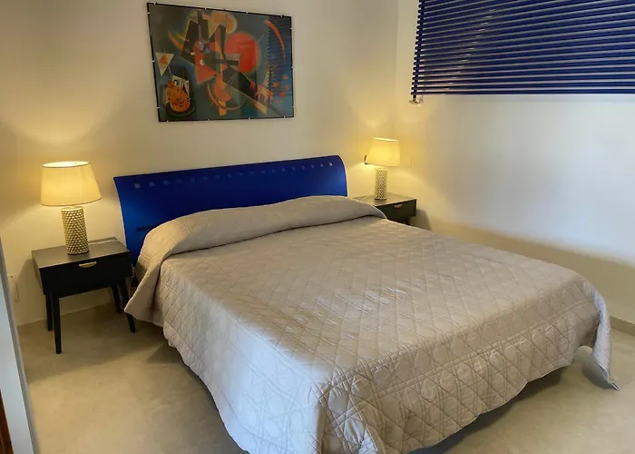 Casa Vacanza Le Case