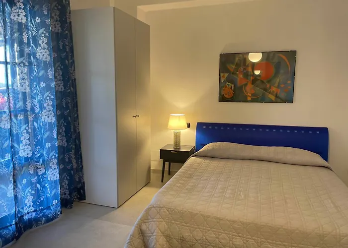 Casa Vacanza Le Case