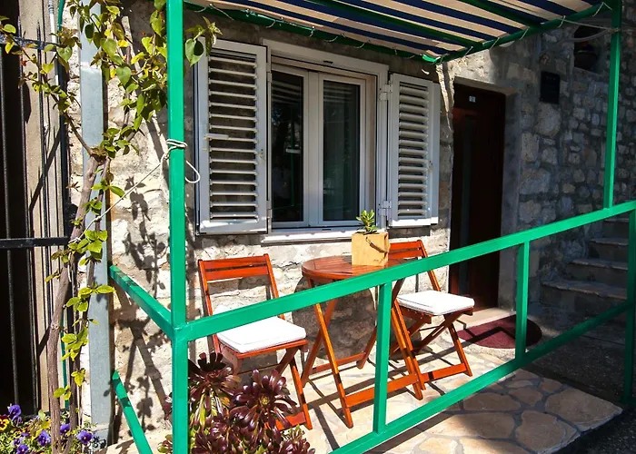 Old Town Accommodation