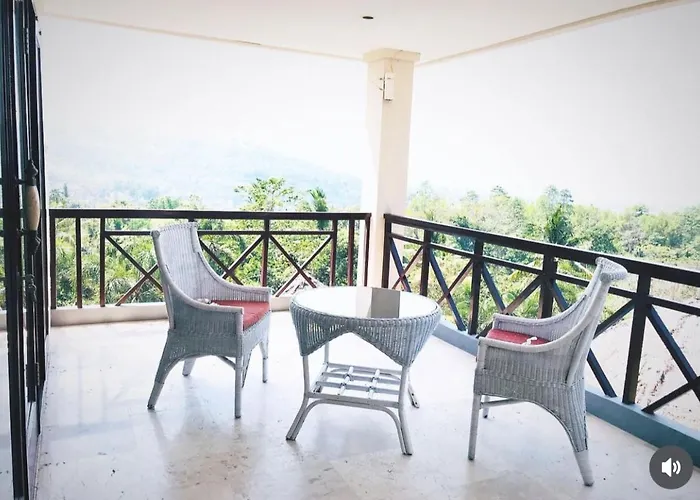 Imaj Private Villas