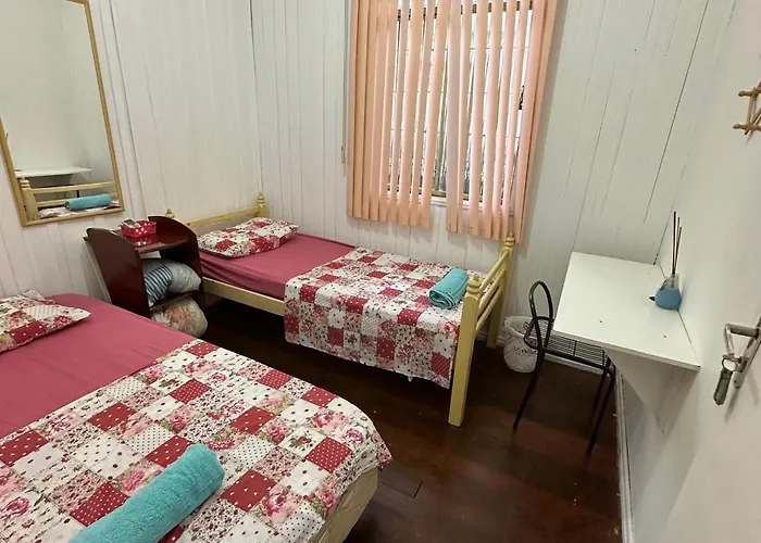 Casa Do Sussego