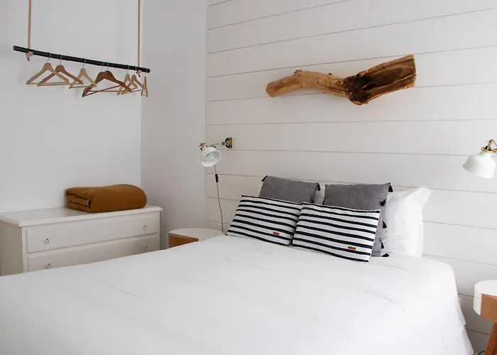 Earth Element Apartment