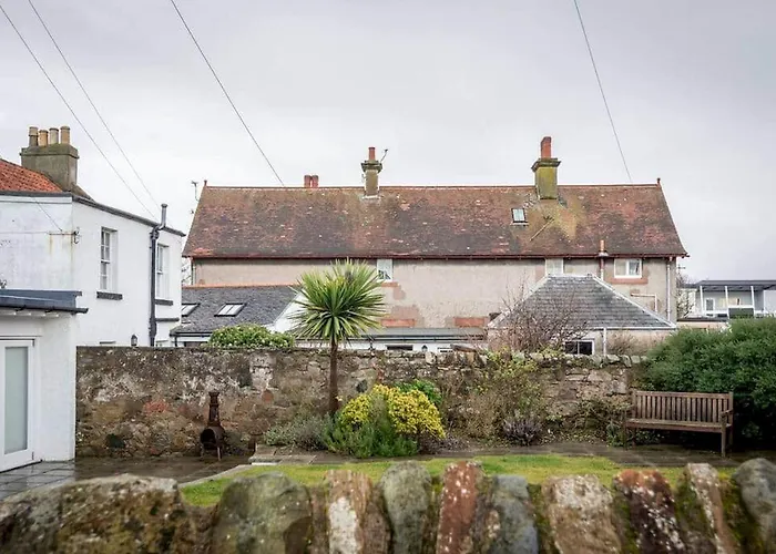 Stables Loft - Elie