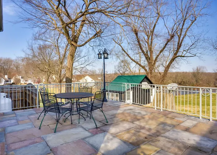 'Cumberland Cottage' - 2 Blocks To Downtown Dover!