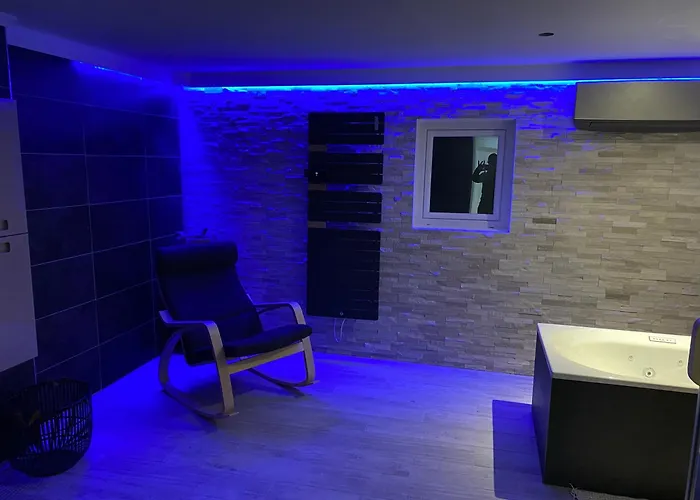 Maison Luxe 3 Ch Piscine Spa, Plage Et Port 5 Mn, St Tropez 15 Mn