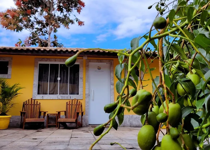 Meu Cantinho Familiar