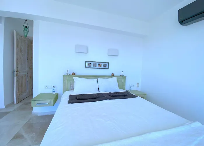 Akdenizvillas