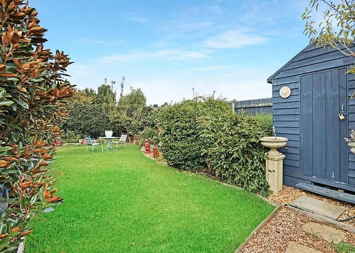 Expansive Family Entertainer In Blue Chip Locale
