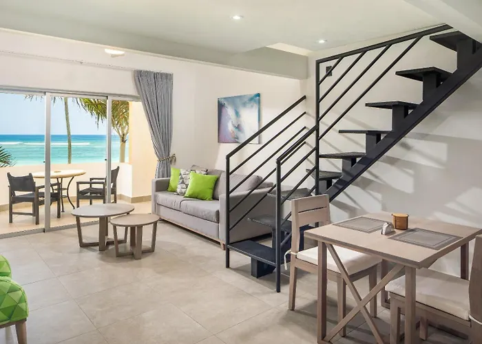 Kite Beach Penthouse