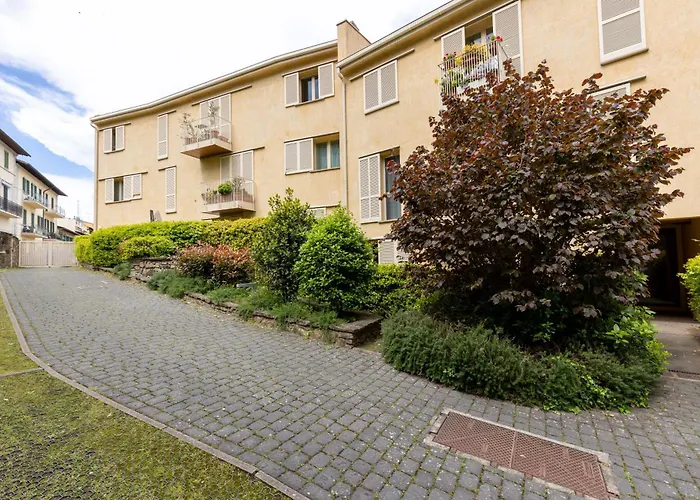 Gladys, Appartamento Con Vista A Fiesole