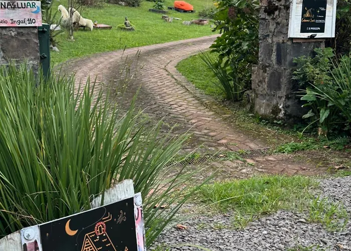 Cabana Luar