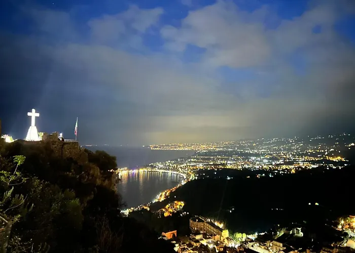 L'Host In Taormina