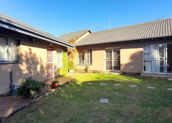 Risima Guest House