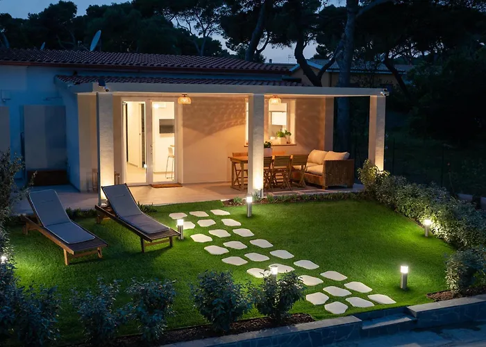 Villa Linda