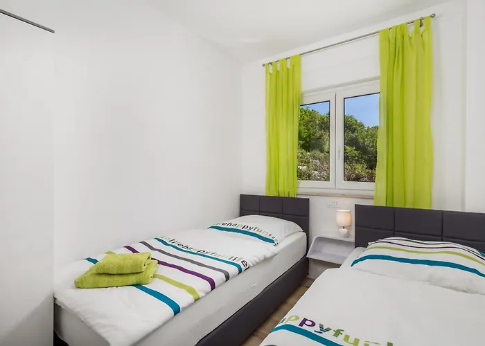 Apartment Opatija My Dream